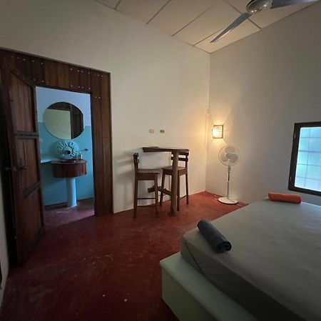 Buena Onda Backpackers Hotel San Juan del Sur Luaran gambar