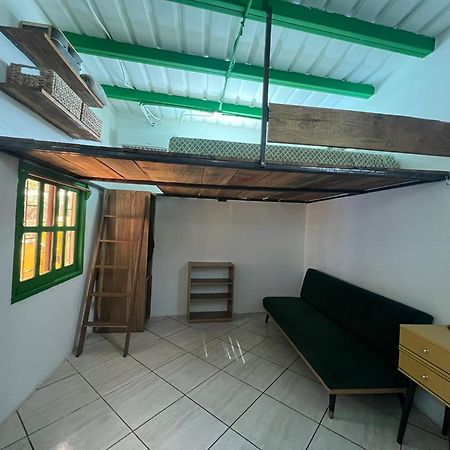 Buena Onda Backpackers Hotel San Juan del Sur Luaran gambar
