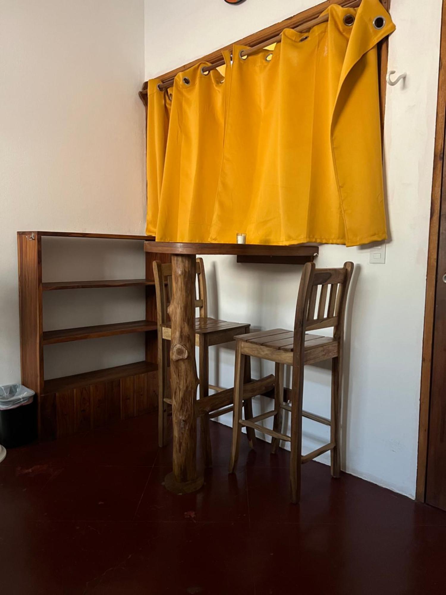 Buena Onda Backpackers Hotel San Juan del Sur Luaran gambar