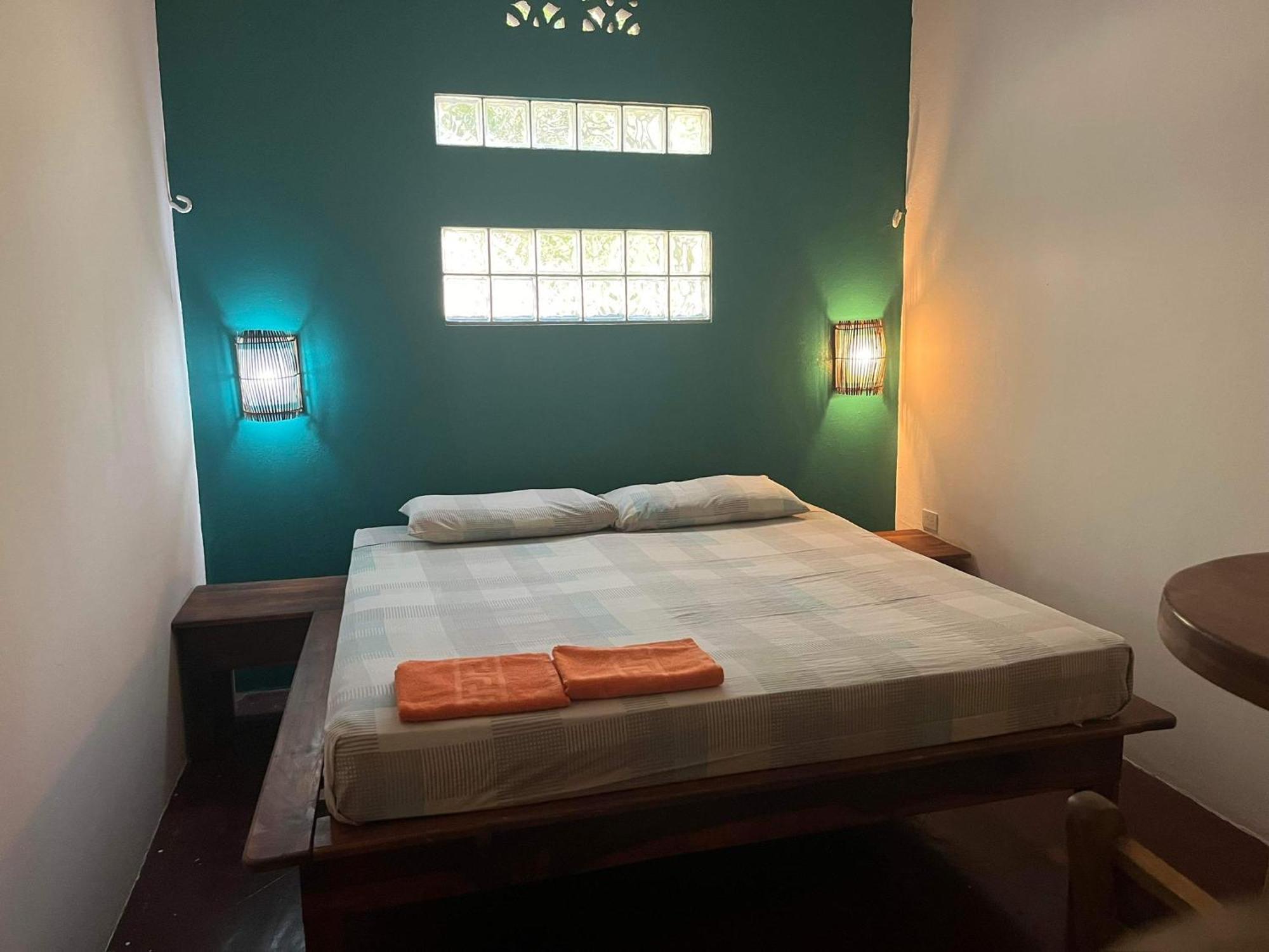 Buena Onda Backpackers Hotel San Juan del Sur Luaran gambar