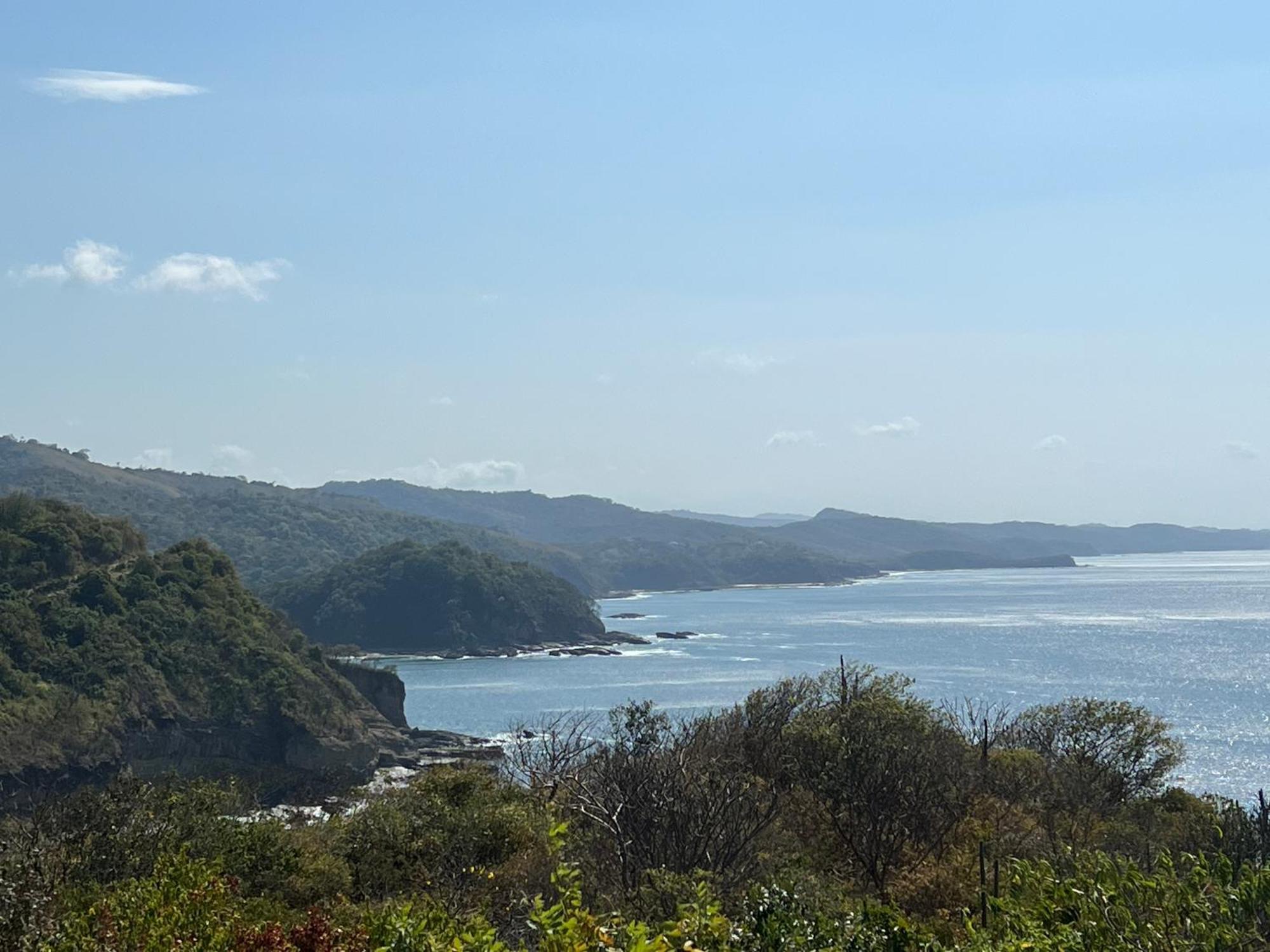 Buena Onda Backpackers Hotel San Juan del Sur Luaran gambar