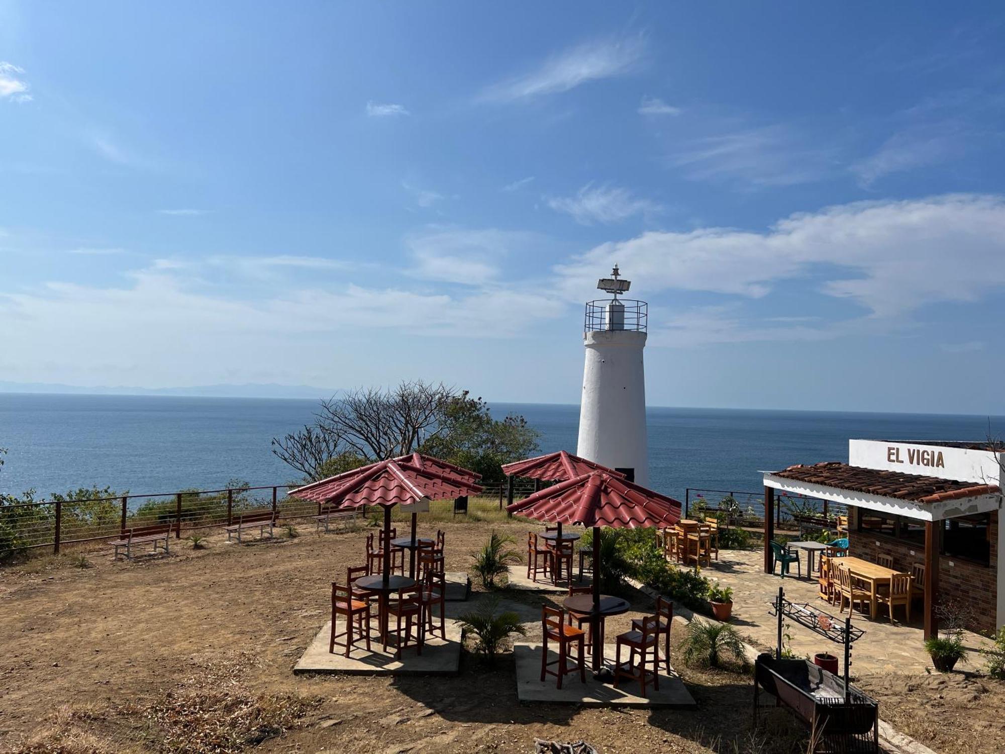 Buena Onda Backpackers Hotel San Juan del Sur Luaran gambar