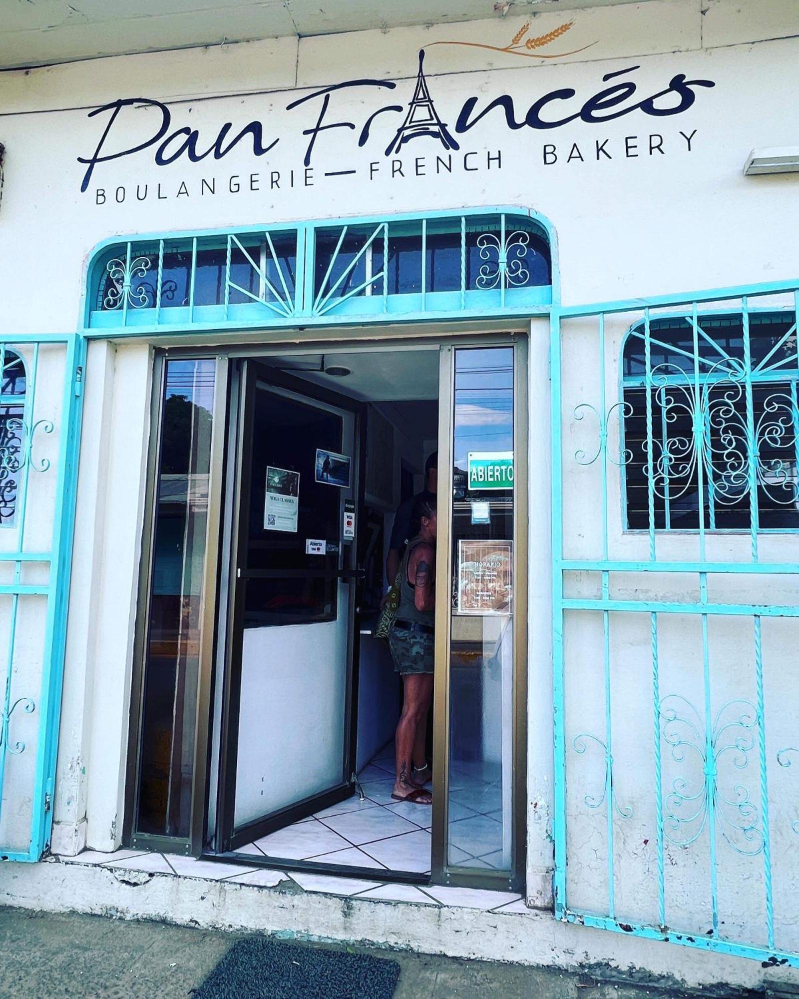 Buena Onda Backpackers Hotel San Juan del Sur Luaran gambar