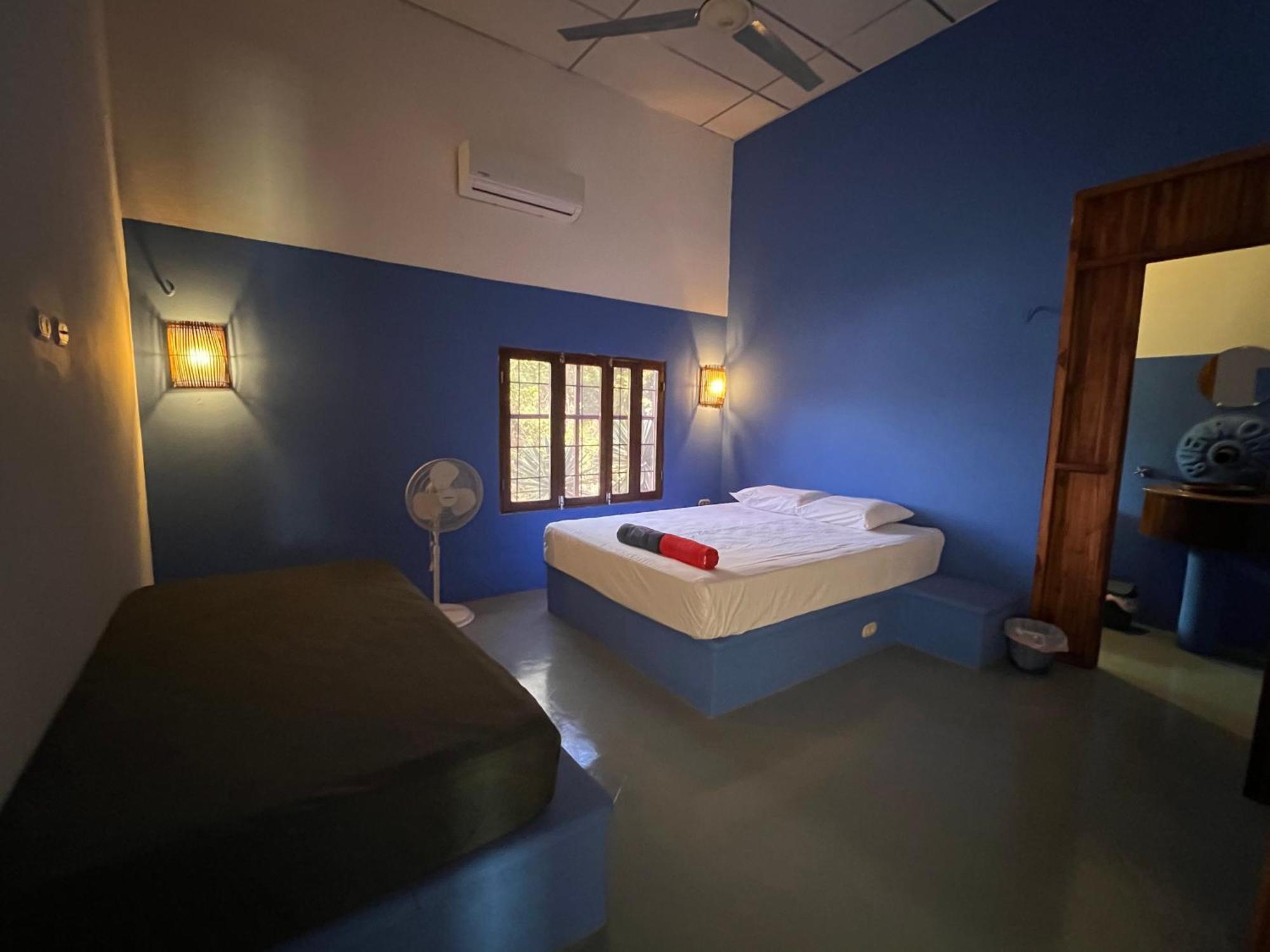 Buena Onda Backpackers Hotel San Juan del Sur Luaran gambar
