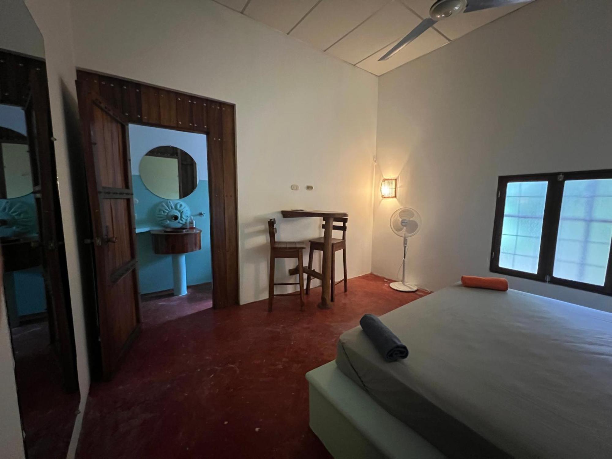 Buena Onda Backpackers Hotel San Juan del Sur Luaran gambar