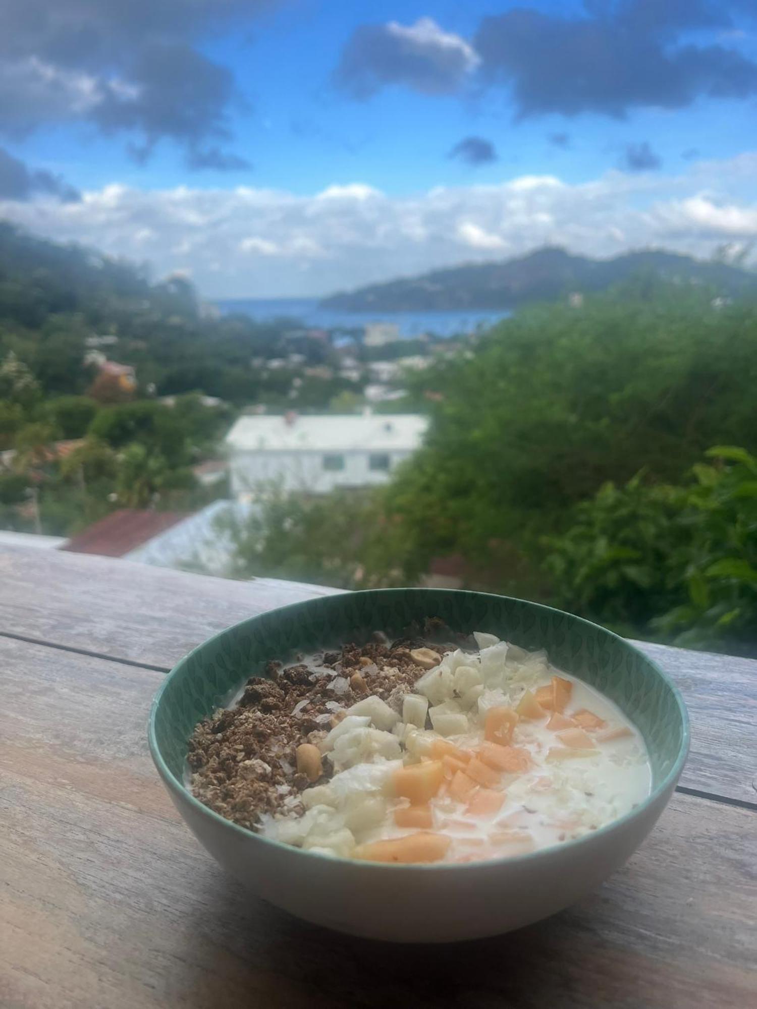 Buena Onda Backpackers Hotel San Juan del Sur Luaran gambar